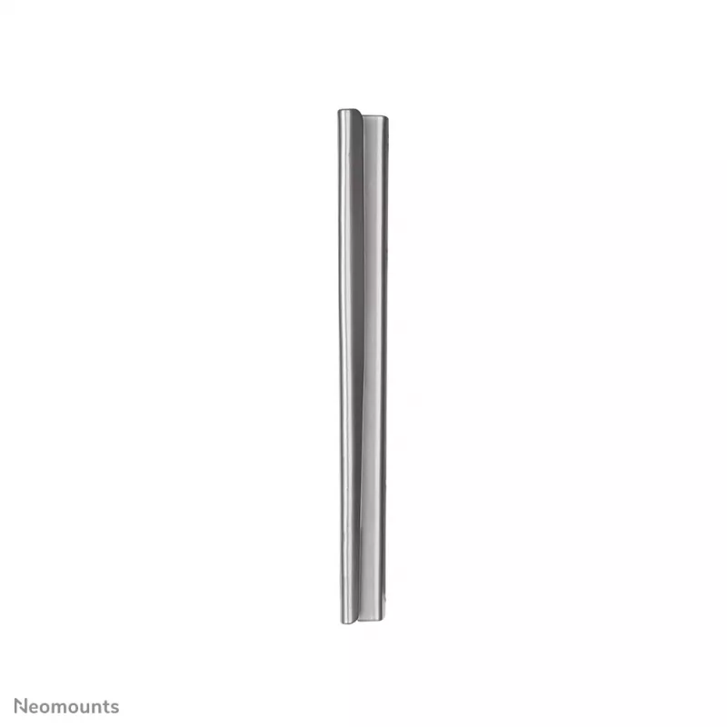 Neomounts FPMA-W110 TV-Wandhalterung 10-40 Zoll - ultraflach, 25,4 cm (10 Zoll), 101,6 cm (40 Zoll), 50 x 50 mm, 200 x 200 mm, Stahl, Silber