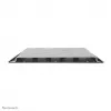 Neomounts FPMA-W110 TV-Wandhalterung 10-40 Zoll - ultraflach, 25,4 cm (10 Zoll), 101,6 cm (40 Zoll), 50 x 50 mm, 200 x 200 mm, Stahl, Silber