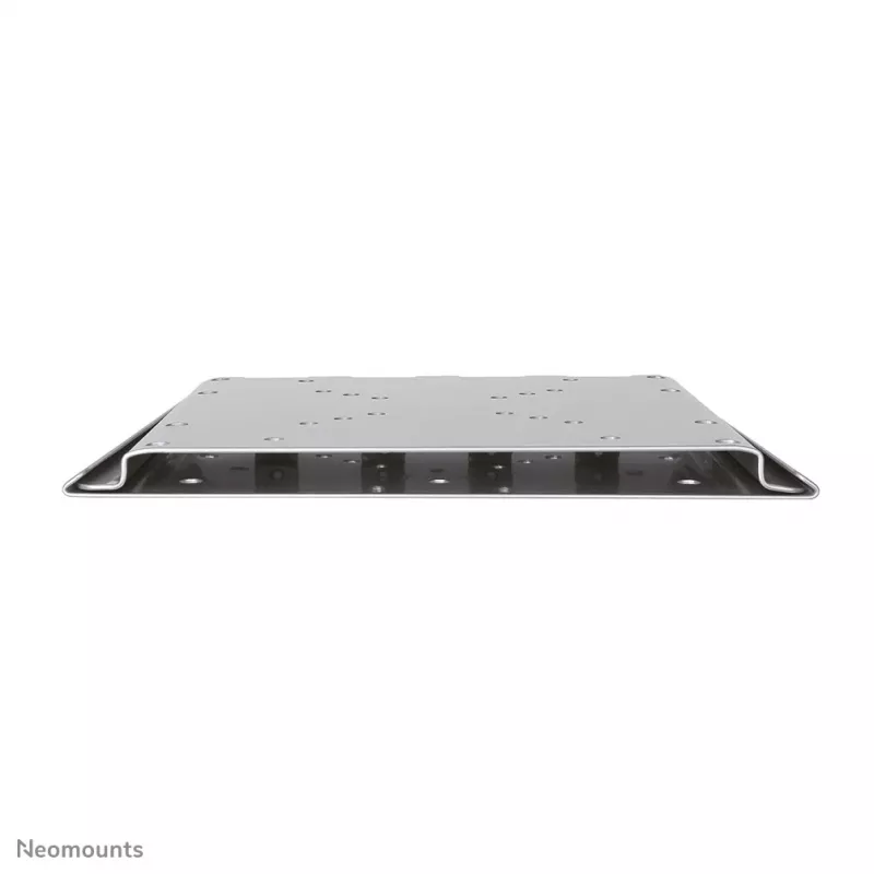 Neomounts FPMA-W110 TV-Wandhalterung 10-40 Zoll - ultraflach, 25,4 cm (10 Zoll), 101,6 cm (40 Zoll), 50 x 50 mm, 200 x 200 mm, Stahl, Silber