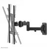 Neomounts FPMA-W960 Monitor-/TV-Wandhalterung 23-52 Zoll – Vollbeweglich
