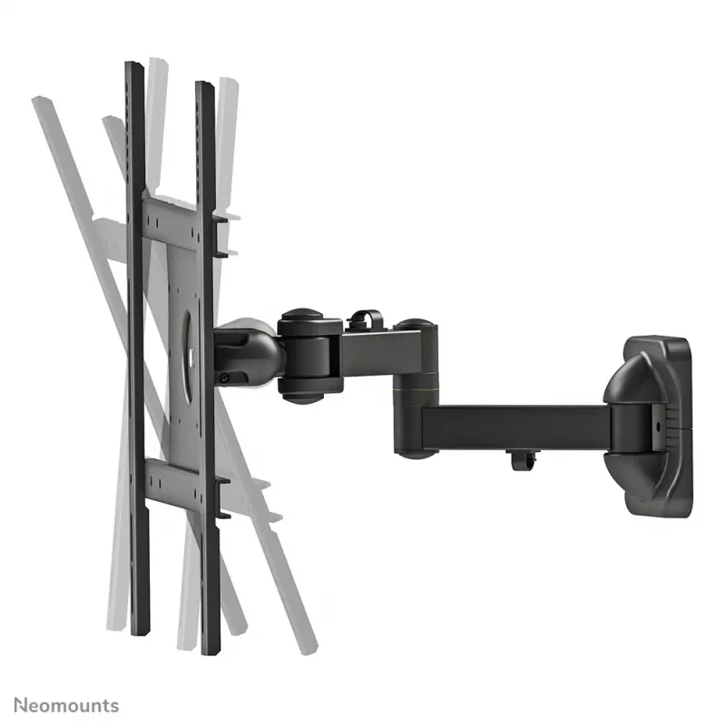 Neomounts FPMA-W960 Monitor-/TV-Wandhalterung 23-52 Zoll – Vollbeweglich