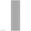 Neomounts KEYB-V100RACK Tastatur-/Mausablage-Verbinder