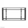 Video-Wandhalterung Neomounts LED-VW1750Schwarz — Einzelbildschirm, unterstützt 32 Zoll–55 Zoll, max. 35 kg, VESA 200x200–600x400, schwarz