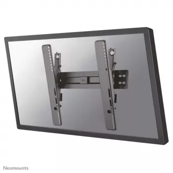 Neomounts LED-W450Schwarz TV-Wandhalterung 32-55 Zoll - neigbar