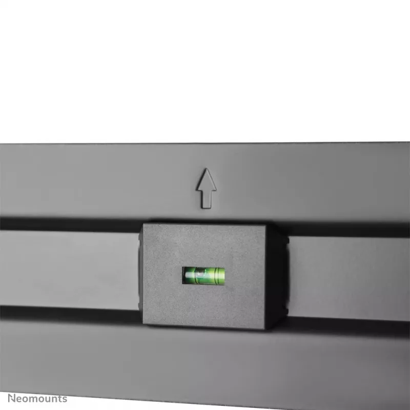Neomounts LED-W450Schwarz TV-Wandhalterung 32-55 Zoll - neigbar