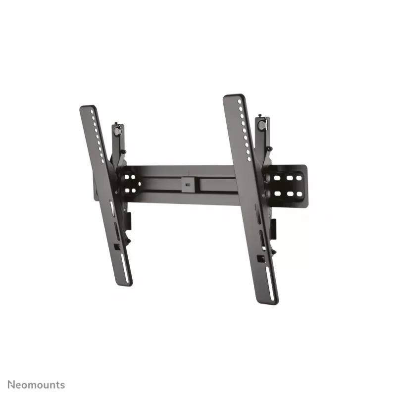 Neomounts LED-W650Schwarz TV-Wandhalterung 37-75 Zoll - neigbar