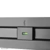 Neomounts LED-W650Schwarz TV-Wandhalterung 37-75 Zoll - neigbar