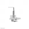 Schreibtisch-Monitorhalterung Neomounts NM-D775DX3WHITE