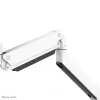 Schreibtisch-Monitorhalterung Neomounts NM-D775DX3WHITE