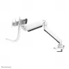 Schreibtisch-Monitorhalterung Neomounts NM-D775DX3WHITE