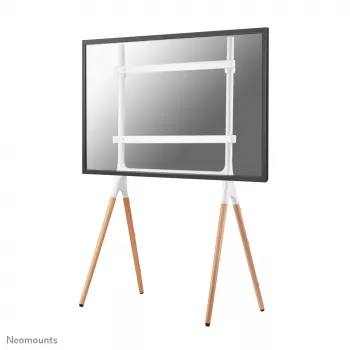 Neomounts NM-M1000WHITE TV-Bodenständer 37-70 Zoll