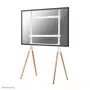 Neomounts NM-M1000WHITE TV-Bodenständer 37-70 Zoll