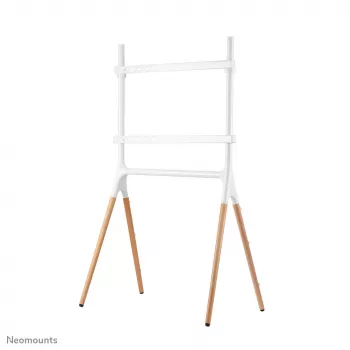 Neomounts NM-M1000WHITE TV-Bodenständer 37-70 Zoll