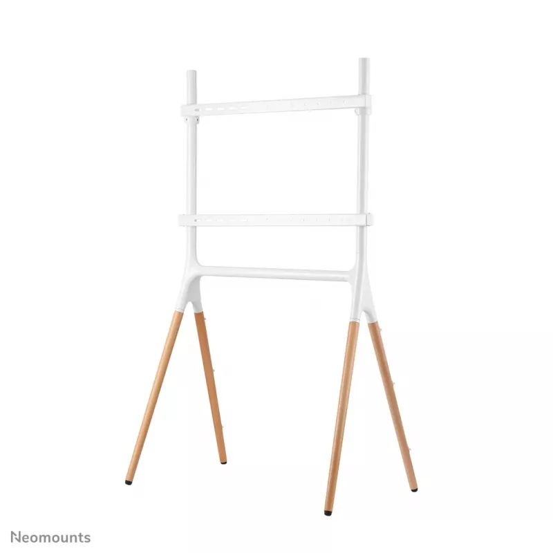 Neomounts NM-M1000WHITE TV-Bodenständer 37-70 Zoll