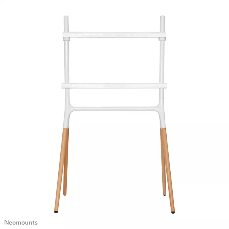 Neomounts NM-M1000WHITE TV-Bodenständer 37-70 Zoll