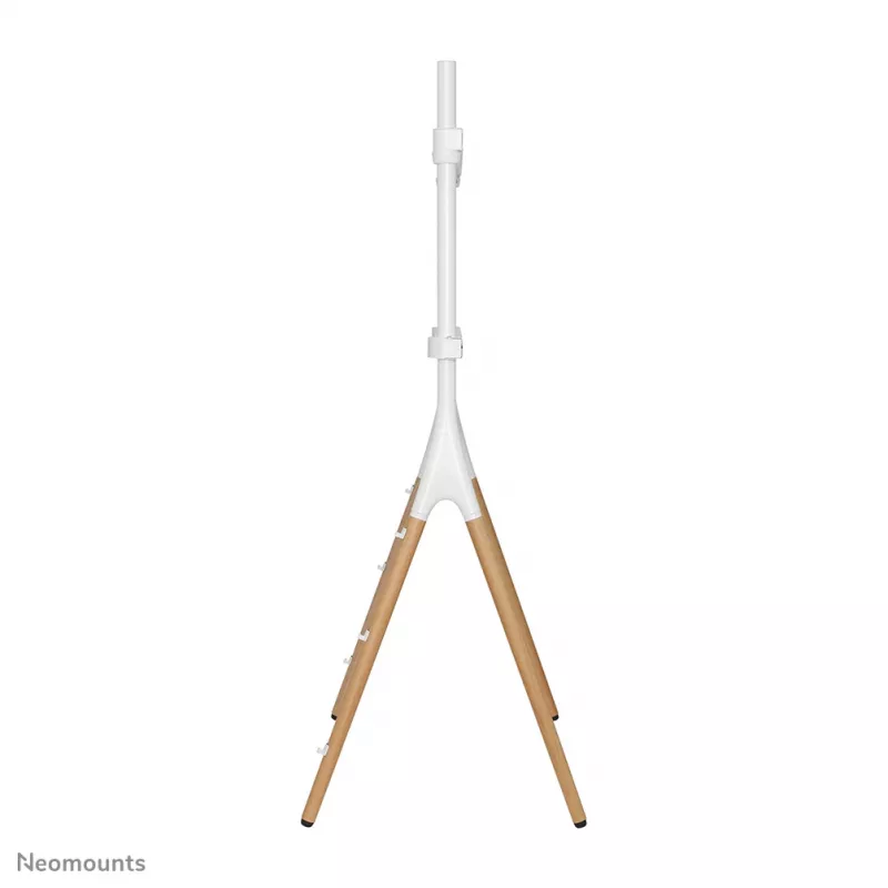 Neomounts NM-M1000WHITE TV-Bodenständer 37-70 Zoll