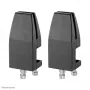 Neomounts NS-CLMP40Schwarz Tischklemmen-Set (2 Stk.) - max. 5 kg