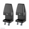 Neomounts NS-CLMP40Schwarz Tischklemmen-Set (2 Stk.) - max. 5 kg