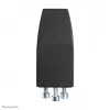 Neomounts NS-CLMP40Schwarz Tischklemmen-Set (2 Stk.) - max. 5 kg