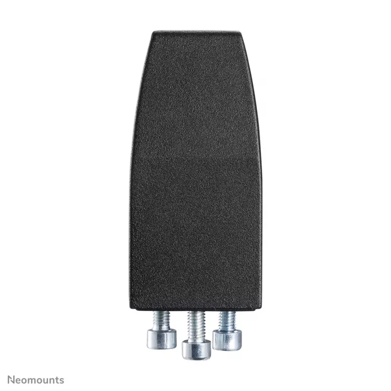 Neomounts NS-CLMP40Schwarz Tischklemmen-Set (2 Stk.) - max. 5 kg