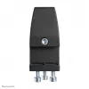 Neomounts NS-CLMP40Schwarz Tischklemmen-Set (2 Stk.) - max. 5 kg