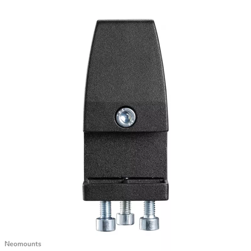 Neomounts NS-CLMP40Schwarz Tischklemmen-Set (2 Stk.) - max. 5 kg