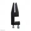 Neomounts NS-CLMP40Schwarz Tischklemmen-Set (2 Stk.) - max. 5 kg