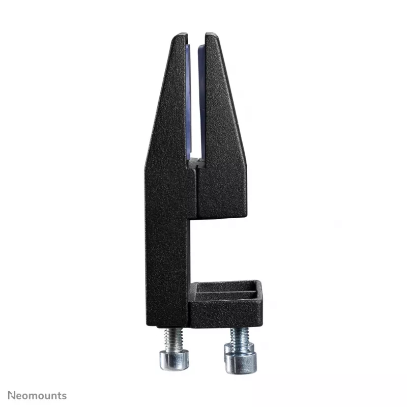 Neomounts NS-CLMP40Schwarz Tischklemmen-Set (2 Stk.) - max. 5 kg