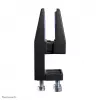 Neomounts NS-CLMP40Schwarz Tischklemmen-Set (2 Stk.) - max. 5 kg