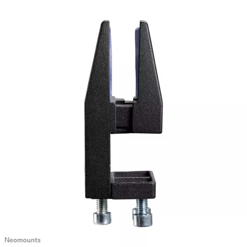 Neomounts NS-CLMP40Schwarz Tischklemmen-Set (2 Stk.) - max. 5 kg