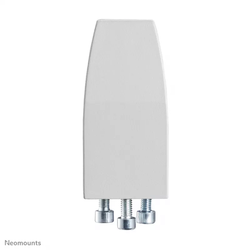 Neomounts NS-CLMP40WHITE Tischklemmen-Set (2 Stk.) - max. 5 kg