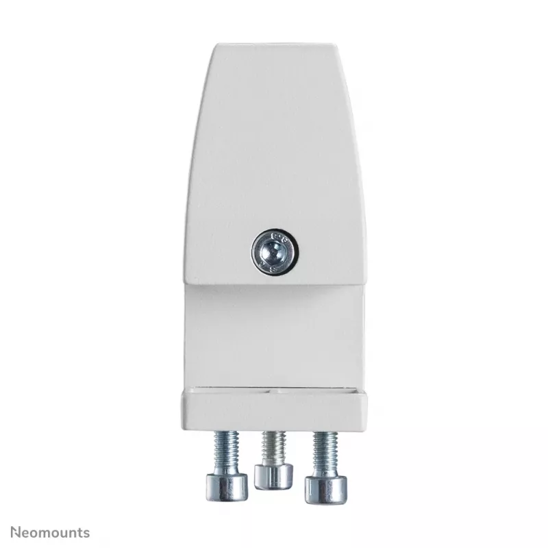 Neomounts NS-CLMP40WHITE Tischklemmen-Set (2 Stk.) - max. 5 kg