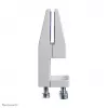 Neomounts NS-CLMP40WHITE Tischklemmen-Set (2 Stk.) - max. 5 kg