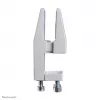 Neomounts NS-CLMP40WHITE Tischklemmen-Set (2 Stk.) - max. 5 kg