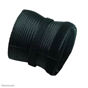 Neomounts NS-CS200Schwarz Kabelschlauch – für 8–10 Kabel – universal