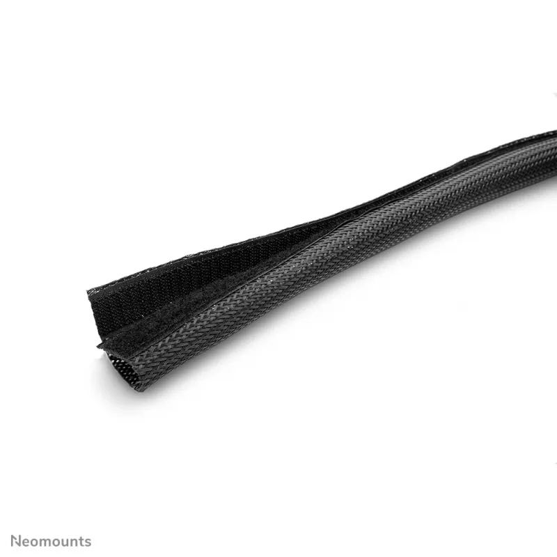 Neomounts NS-CS200Schwarz Kabelschlauch – für 8–10 Kabel – universal