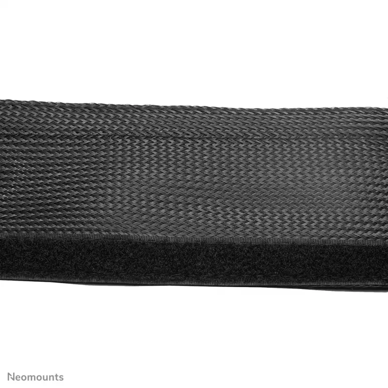 Neomounts NS-CS200Schwarz Kabelschlauch – für 8–10 Kabel – universal