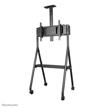 Neomounts NS-M1500Schwarz TV-Wagen 32-65 Zoll