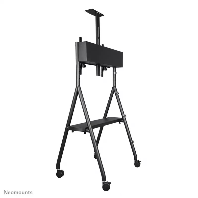 Neomounts NS-M1500Schwarz TV-Wagen 32-65 Zoll