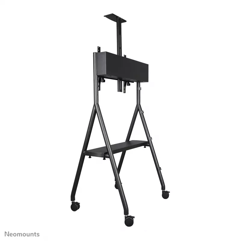 Neomounts NS-M1500Schwarz TV-Wagen 32-65 Zoll