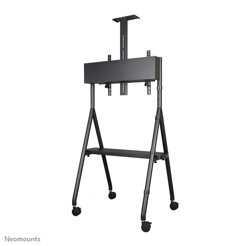 Neomounts NS-M1500Schwarz TV-Wagen 32-65 Zoll