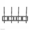 Neomounts NS-WMB200PSchwarz Menuboard-Wandhalterung 40-52 Zoll - neigbar - Hochformat