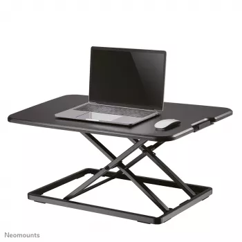 Neomounts NS-WS050Schwarz Sitz-Steh-Arbeitsstation