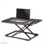 Neomounts NS-WS050Schwarz Sitz-Steh-Arbeitsstation