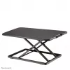 Neomounts NS-WS050Schwarz Sitz-Steh-Arbeitsstation