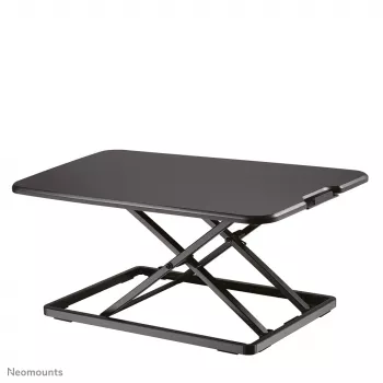 Neomounts NS-WS050Schwarz Sitz-Steh-Arbeitsstation