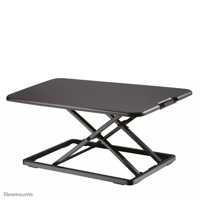 Neomounts NS-WS050Schwarz Sitz-Steh-Arbeitsstation