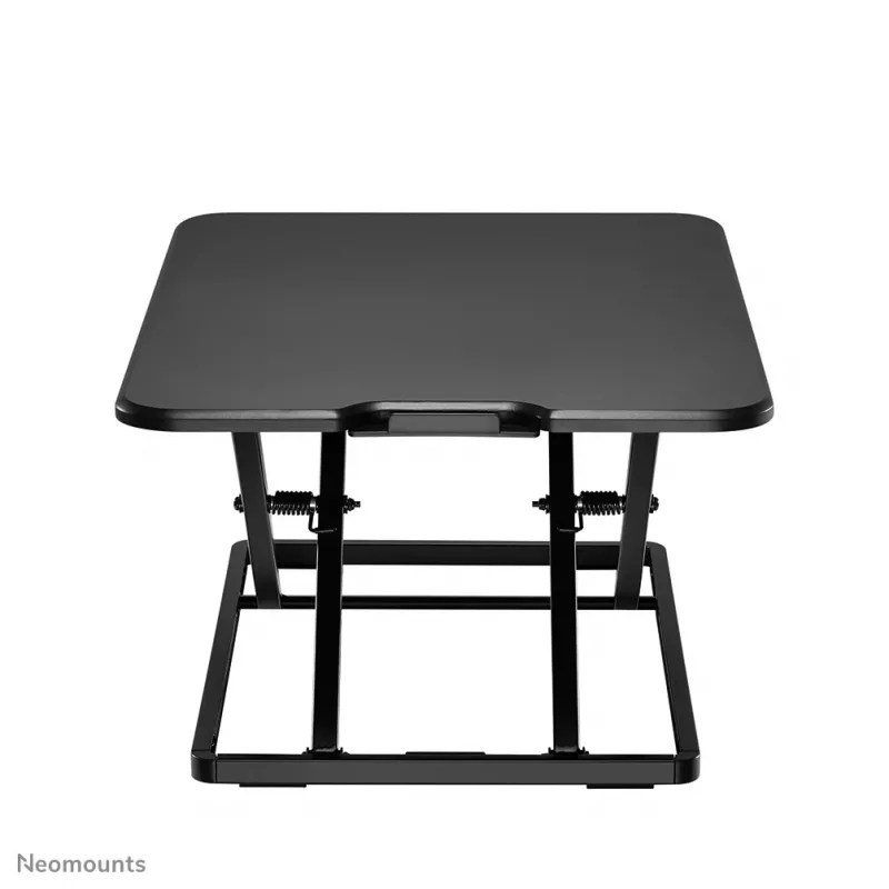 Neomounts NS-WS050Schwarz Sitz-Steh-Arbeitsstation