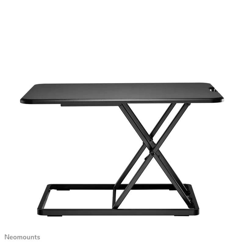 Neomounts NS-WS050Schwarz Sitz-Steh-Arbeitsstation