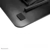 Neomounts NS-WS050Schwarz Sitz-Steh-Arbeitsstation